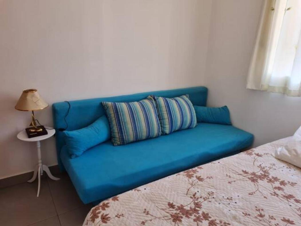 Kitnet Praia Grande Ocian 50 M Da Praia 外观 照片