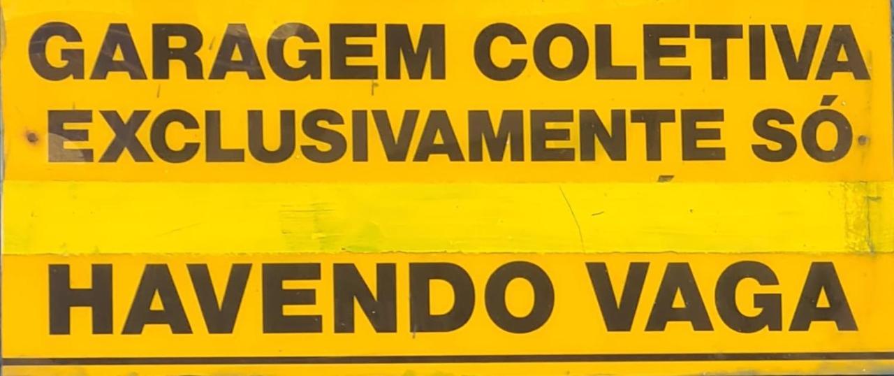 Kitnet Praia Grande Ocian 50 M Da Praia 外观 照片